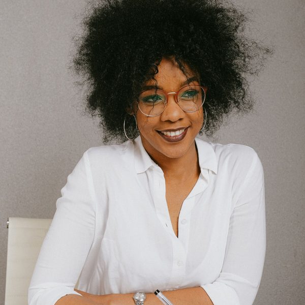 Amara Okafor, Care Coordinator
