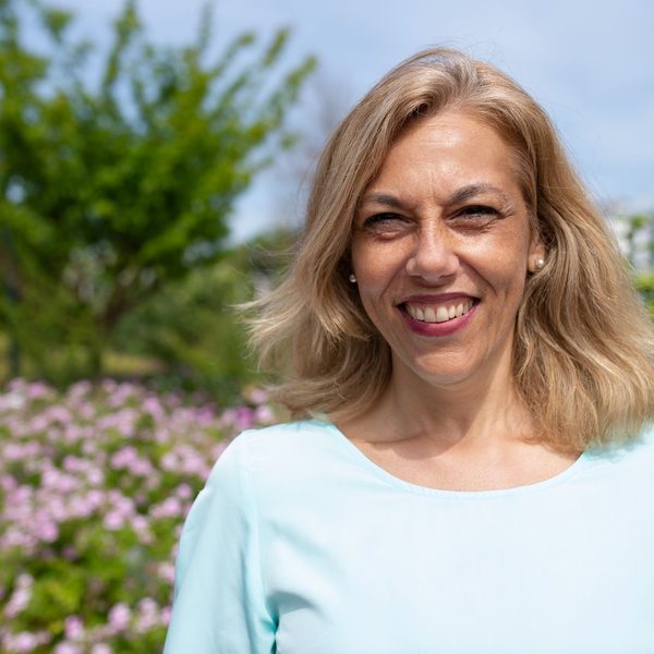 Siobhan Kelly, Registered Manager